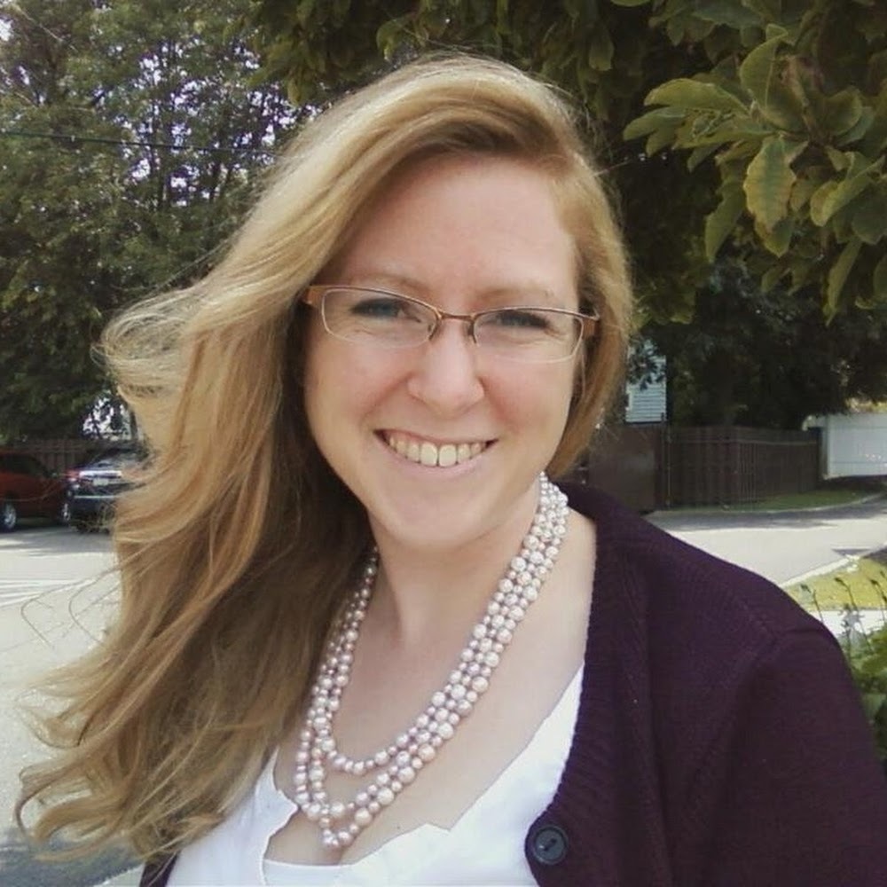 Meet your Posher, Erin